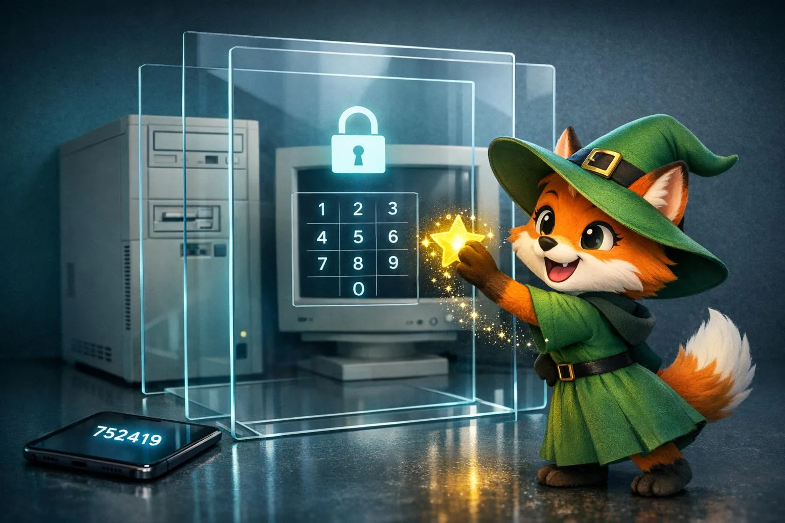 Ajouter l'authentification multifactorielle (MFA) aux systèmes existants sans code