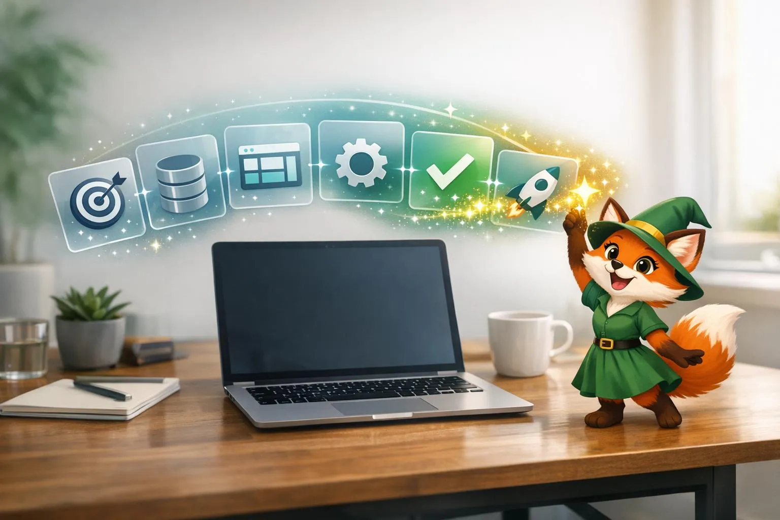 Comment créer des prototypes en quelques jours sans code