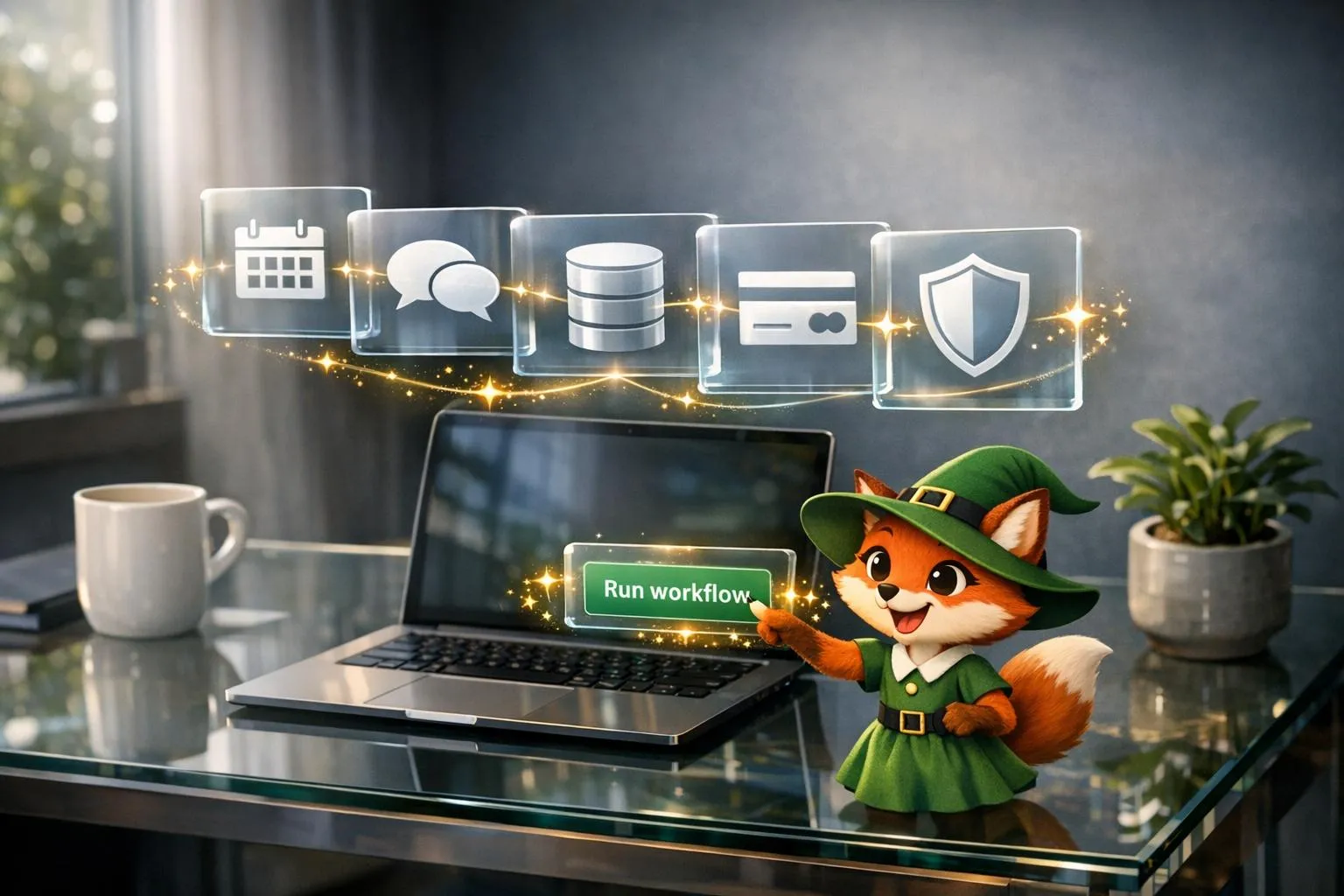 Tendances 2026 en matière d'automatisation des flux de travail sans code