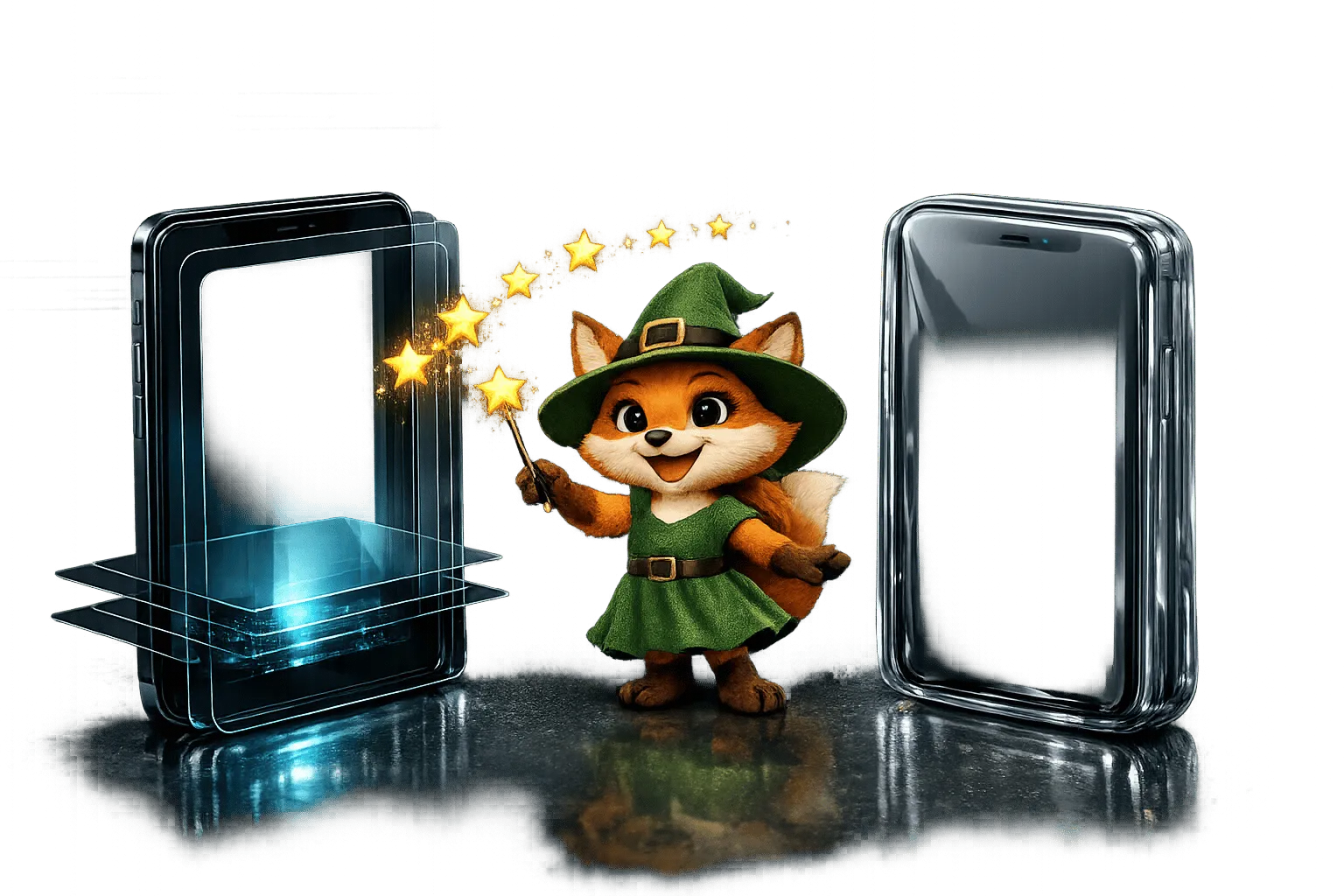 Concepteurs d'applications natives ou wrappers : quelle est la différence ?