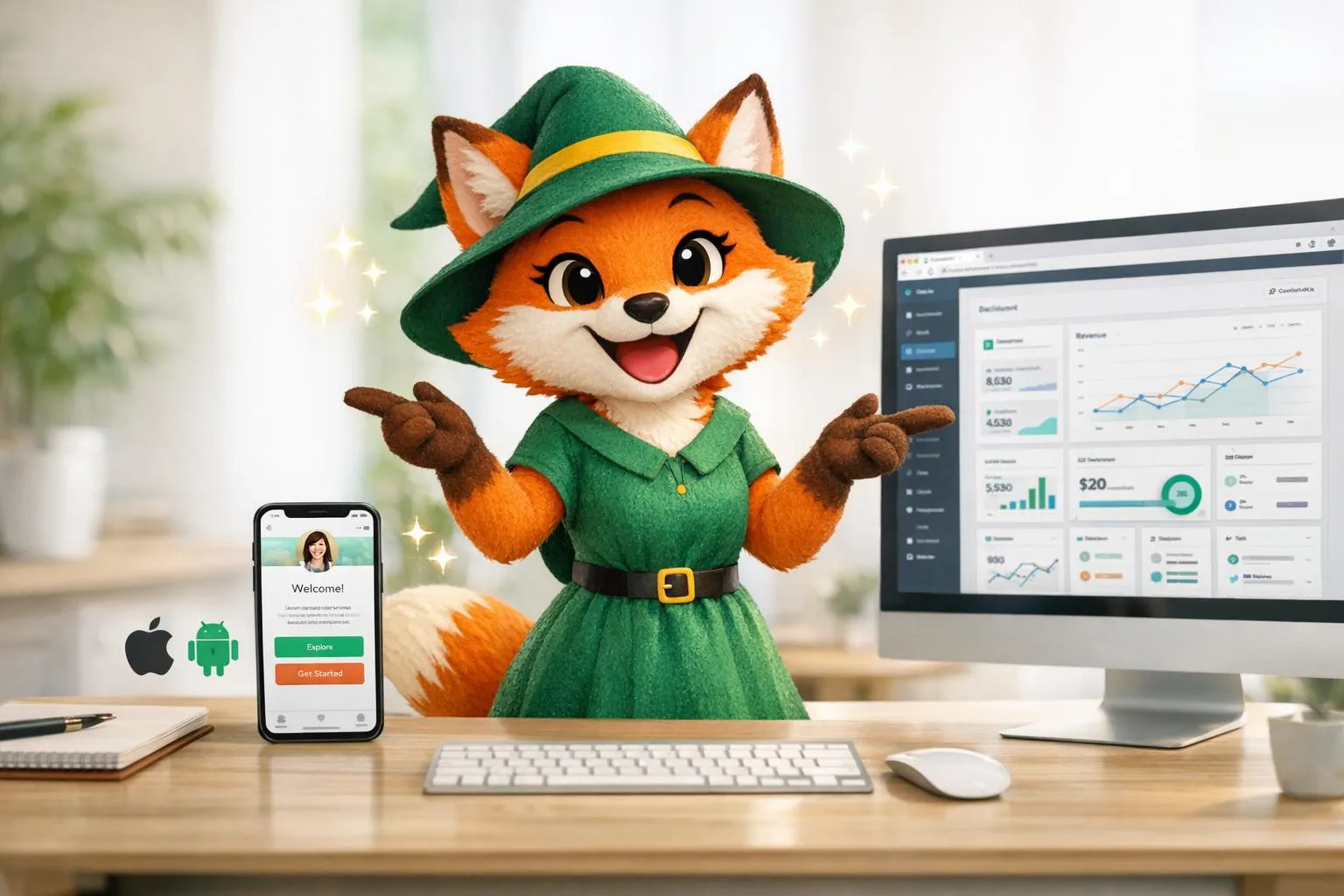 Adalo ou Bubble pour les applications Web, iOS et Android : lequel choisir ?