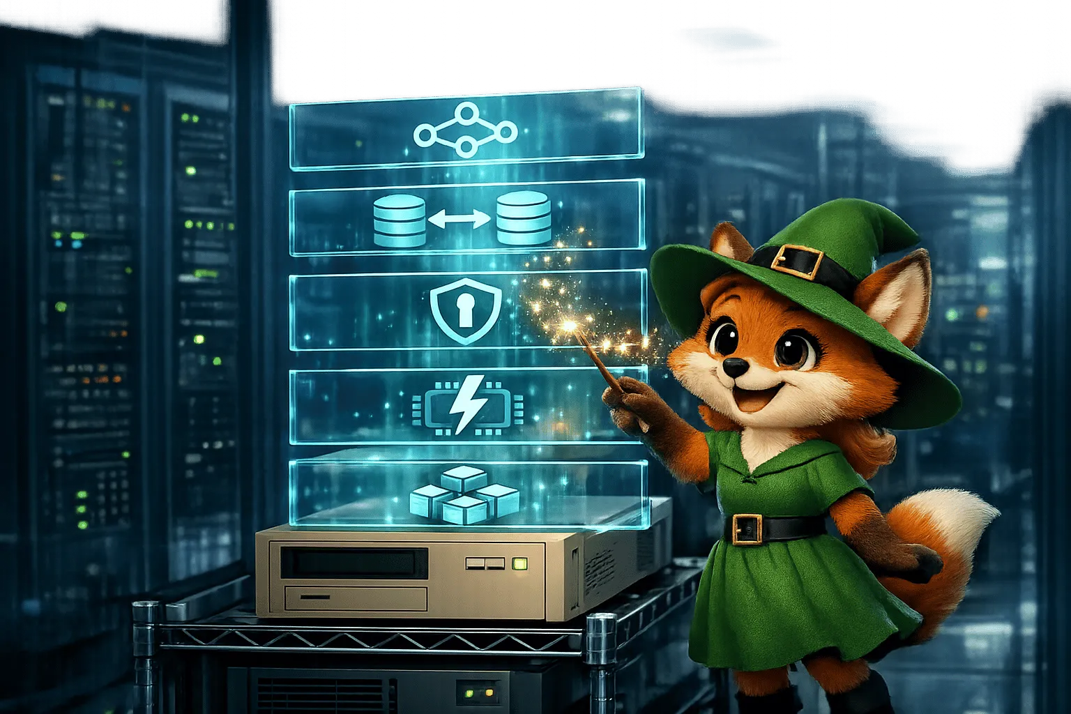 Comment personnaliser les intergiciels pour les systèmes ERP hérités