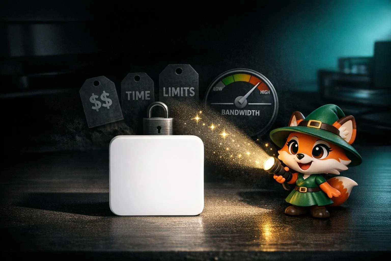 Les coûts cachés des plateformes sans code