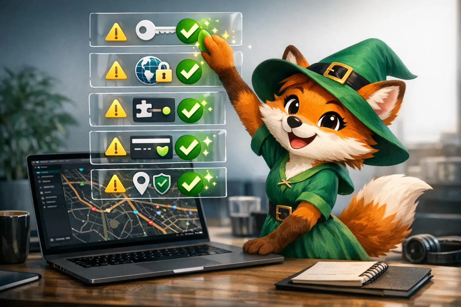 Les 5 principales erreurs API Map et leurs corrections