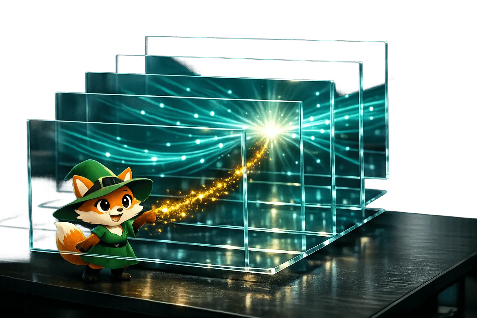 Synchronisation événementielle pour les applications hors ligne