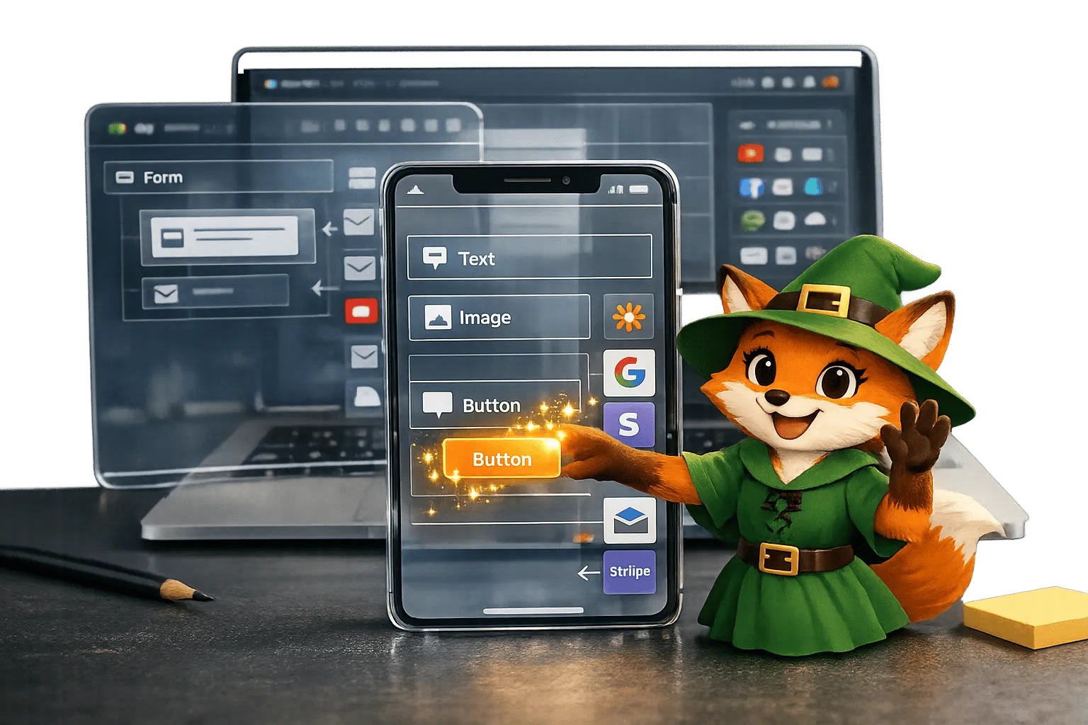 Guide ultime du développement d'applications sans code