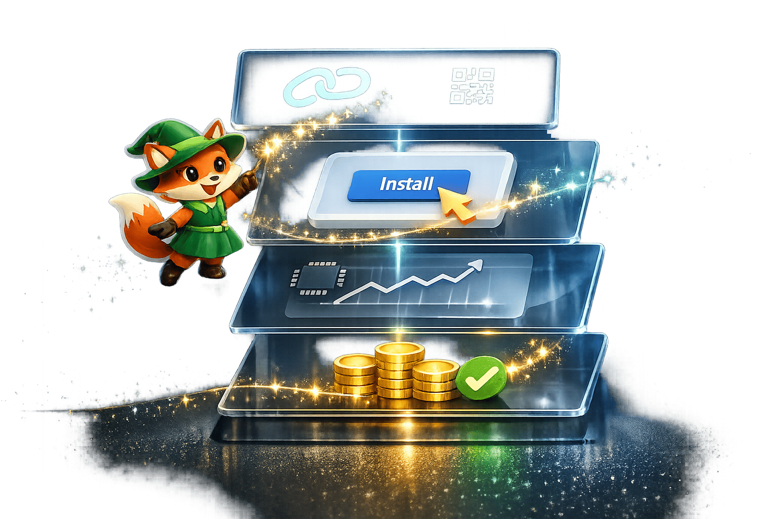 Comment ajouter le marketing d'affiliation à votre application