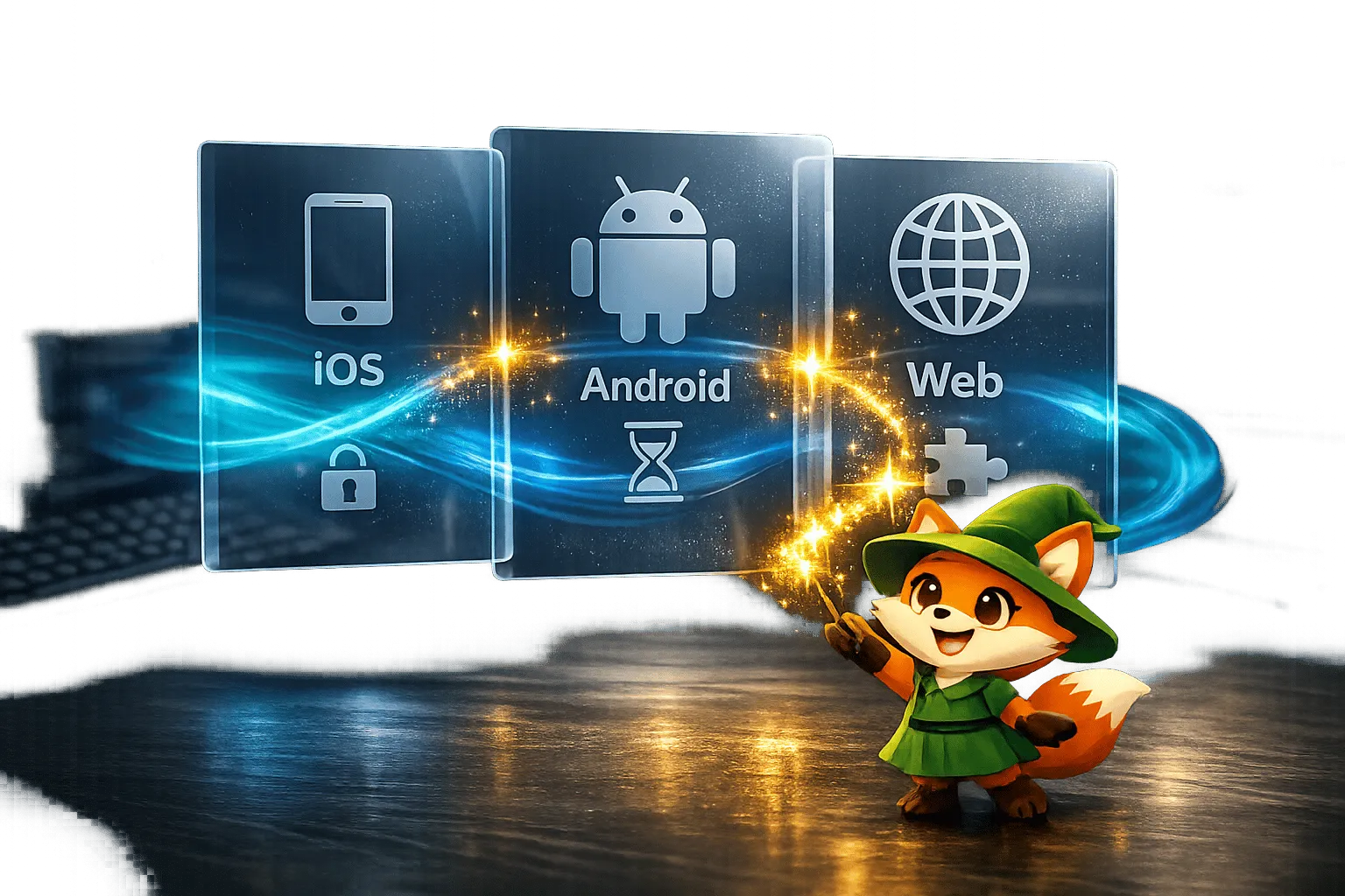 Stockage de données multiplateforme : principaux défis