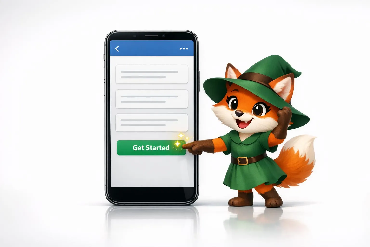 Pourquoi la conception axée sur les appareils mobiles est importante dans les applications sans code