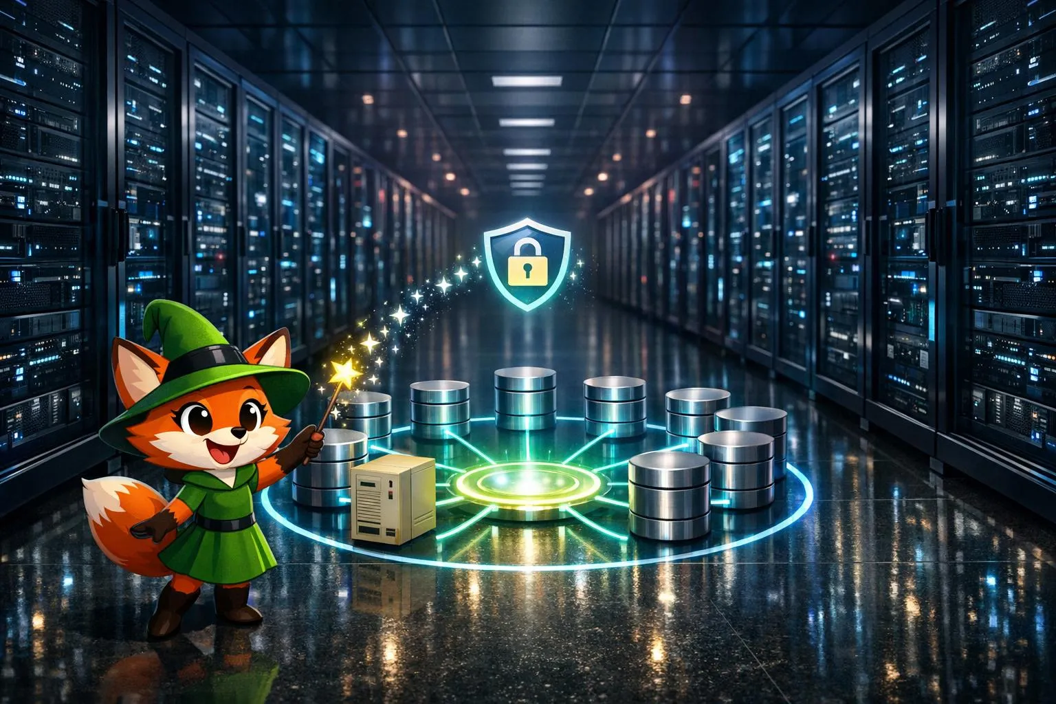 DreamFactory : simplifier les connexions API aux bases de données