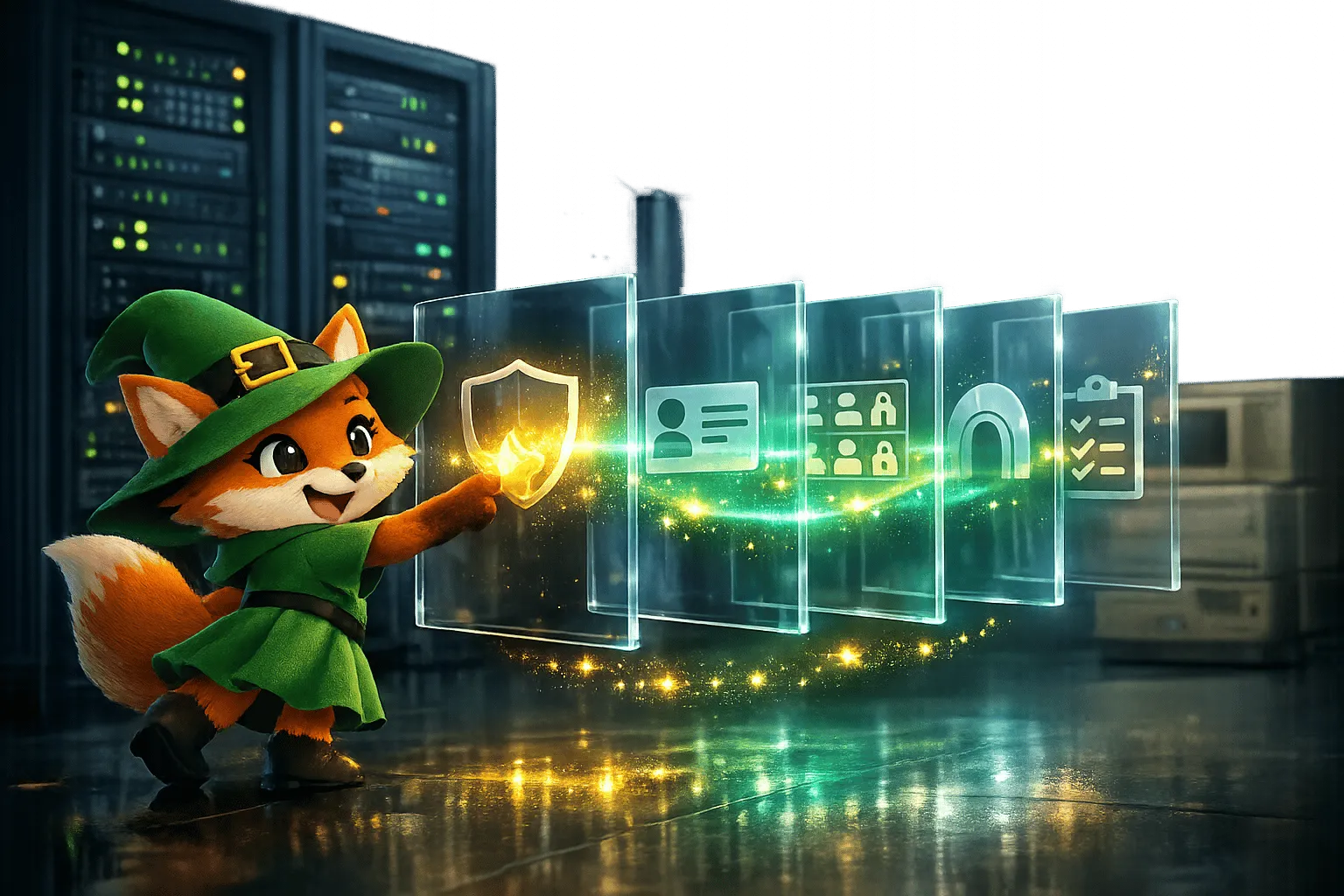 Comment activer le développement d'applications derrière le pare-feu d'entreprise à l'aide du RBAC avec des systèmes d'enregistrement hérités