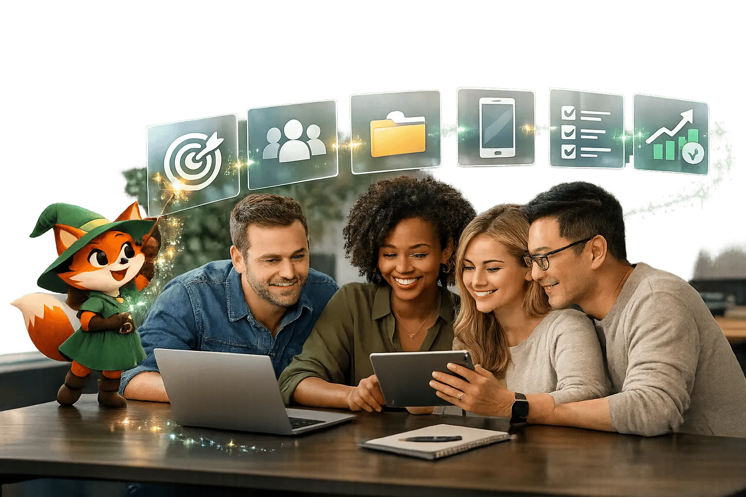 10 bonnes pratiques pour la collaboration avec les clients sur les applications