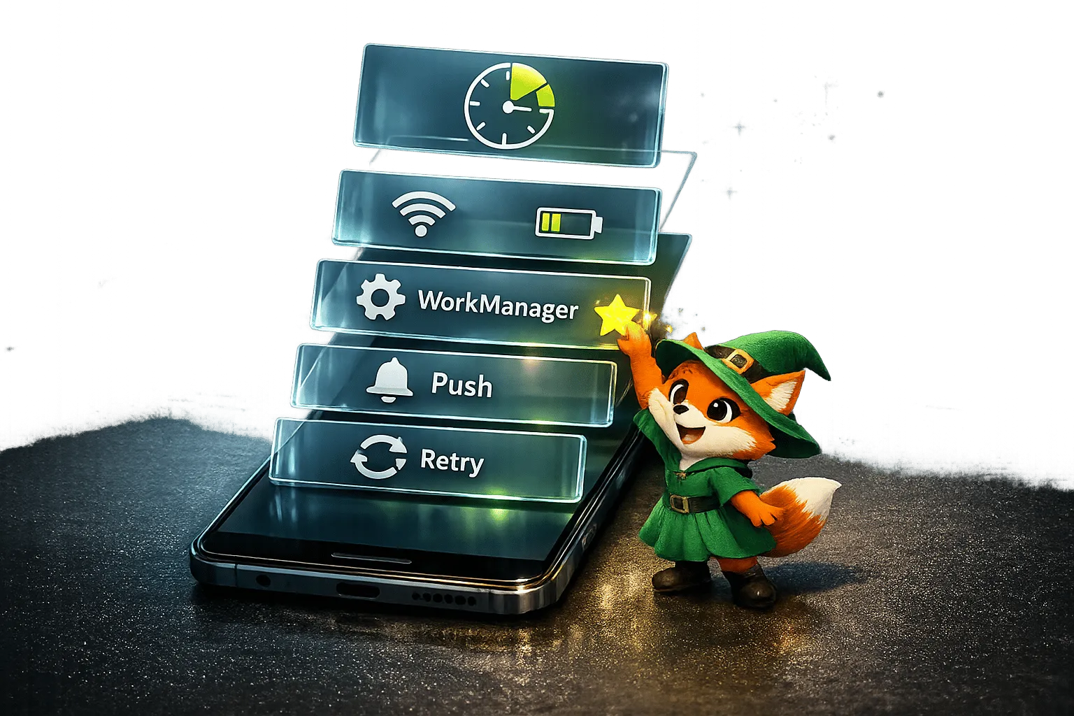 Contraintes de synchronisation Android : ce que les développeurs doivent savoir