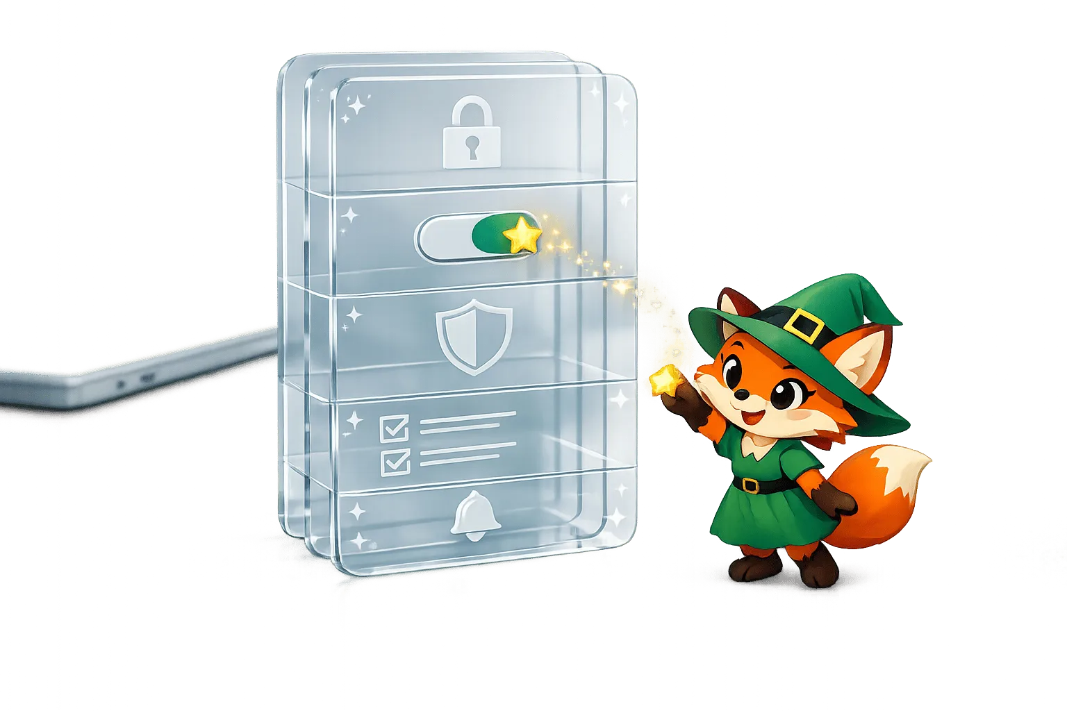 Comment créer des applications conformes au RGPD sans code