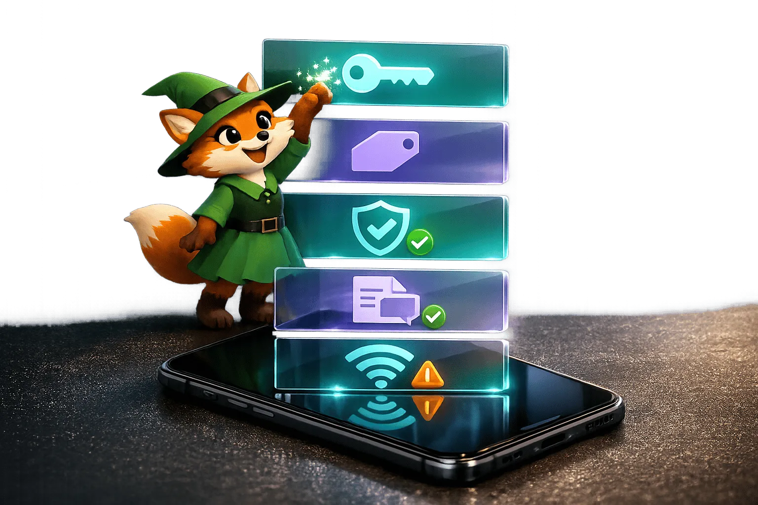 Test des notifications push : problèmes courants et solutions