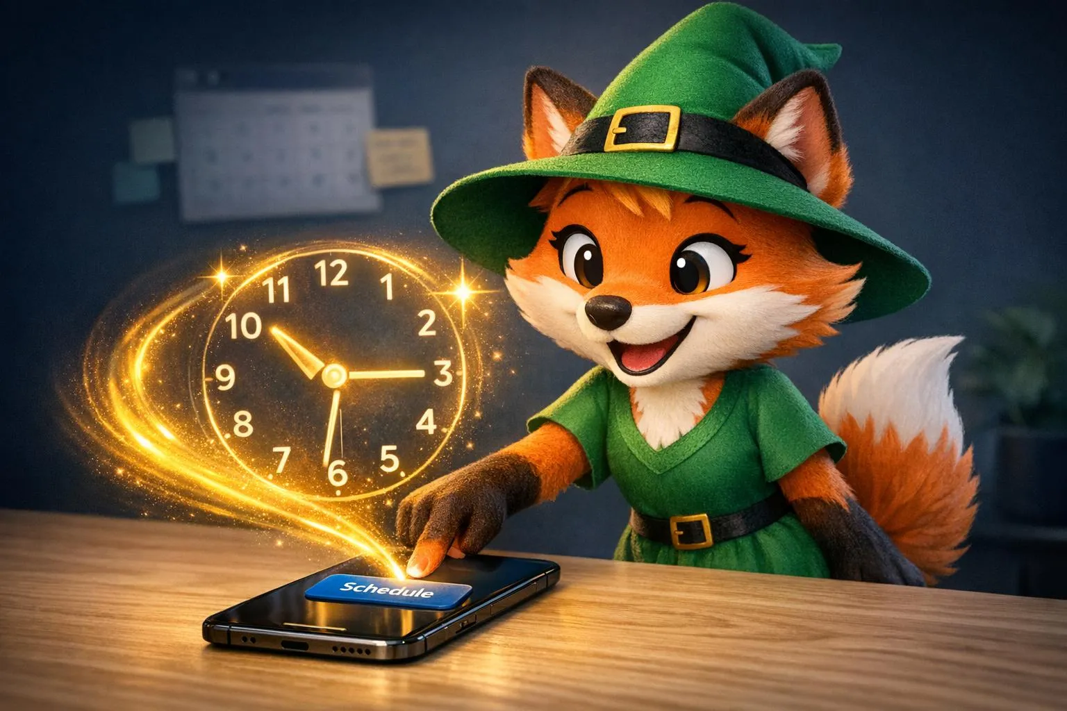 Comment planifier des actions basées sur le temps dans Adalo