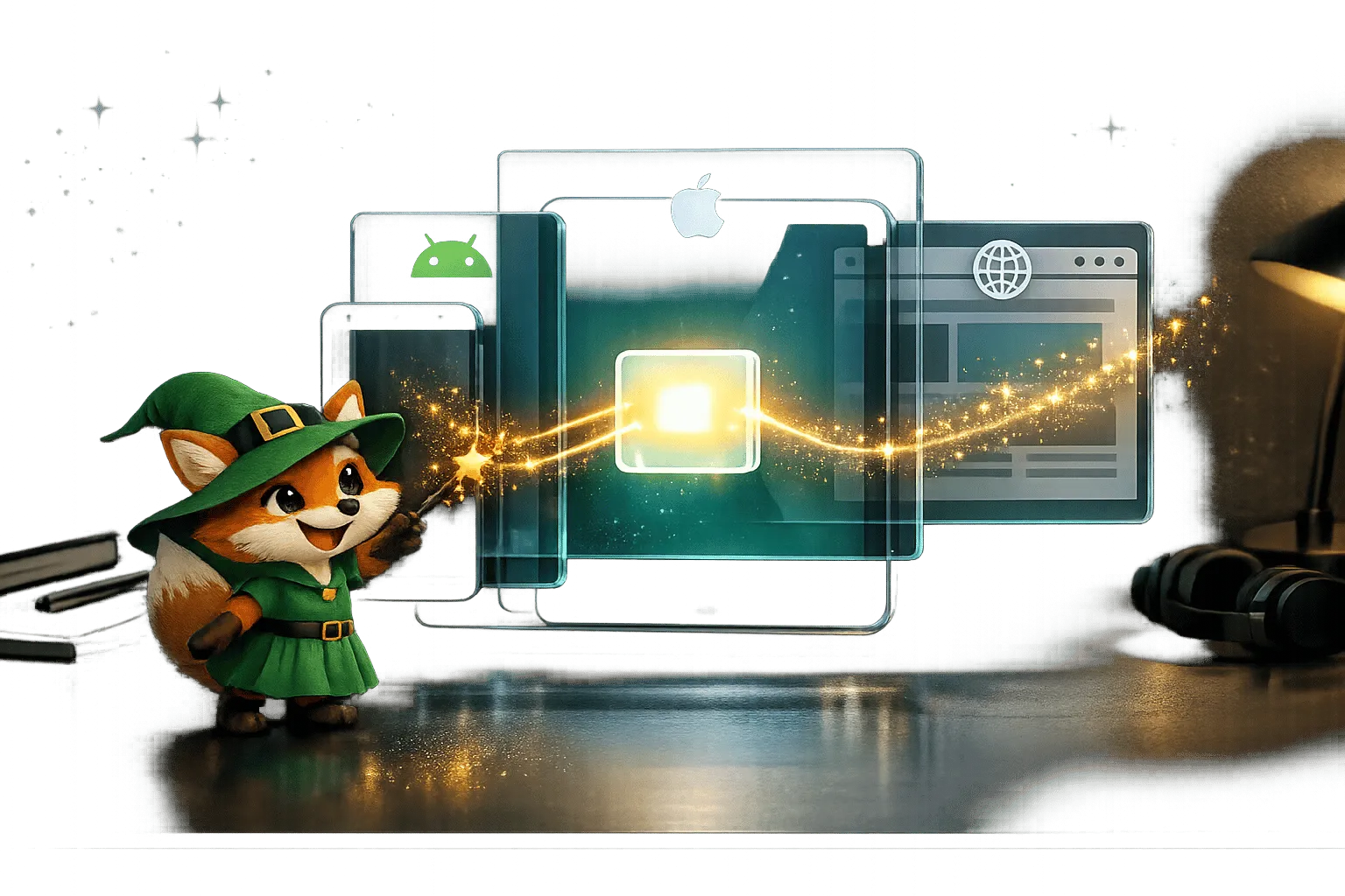 Guide complet sur le déploiement d'applications multiplateformes