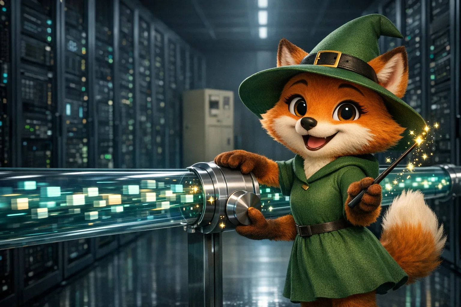 Améliorer le temps de réponse des API avec les bases de données existantes