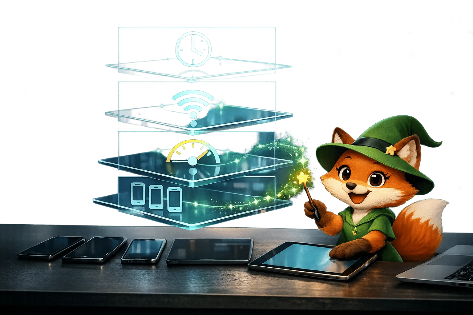 Problèmes courants dans les tests d'applications en temps réel