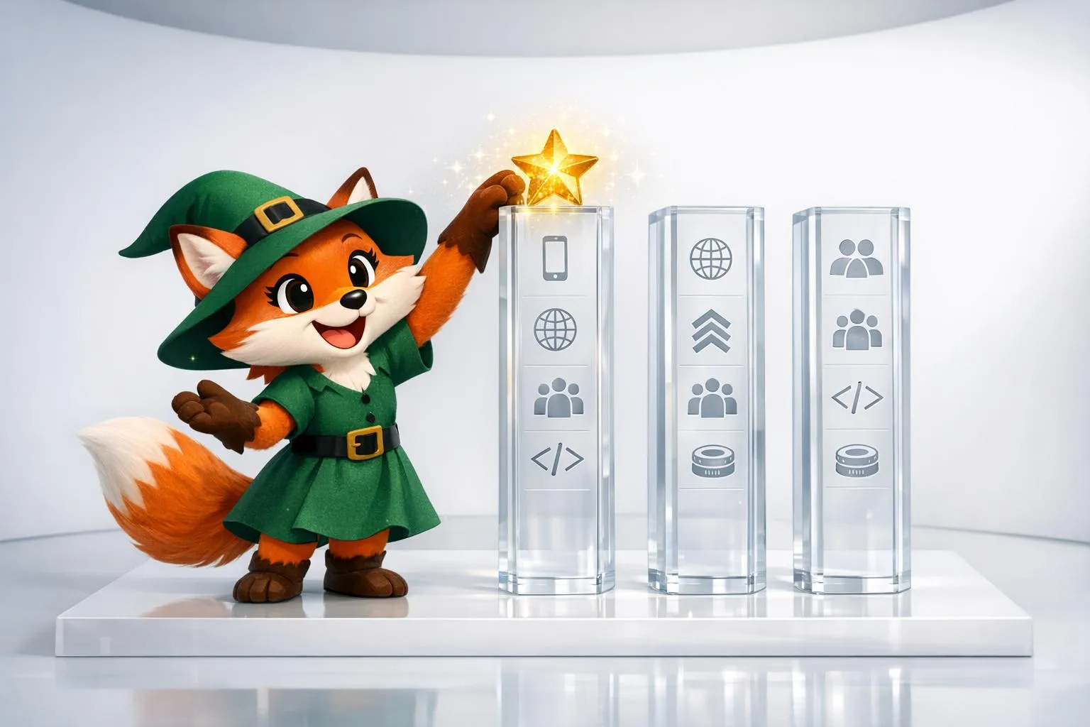 Adalo vs Bubble vs FlutterFlow : la comparaison définitive des outils no-code en 2026