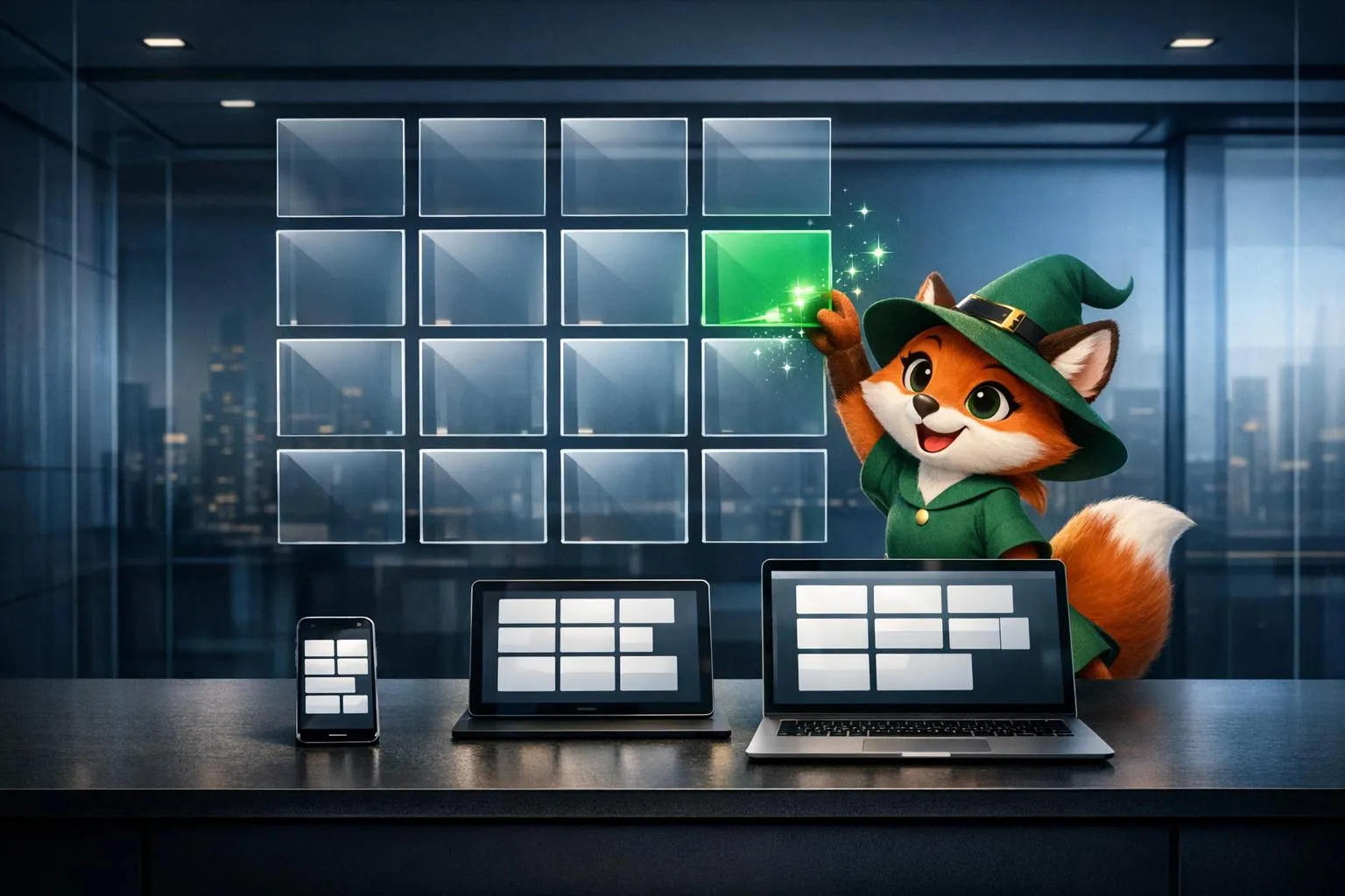 Adalo pour les agences de développement de logiciels et d'applications personnalisés