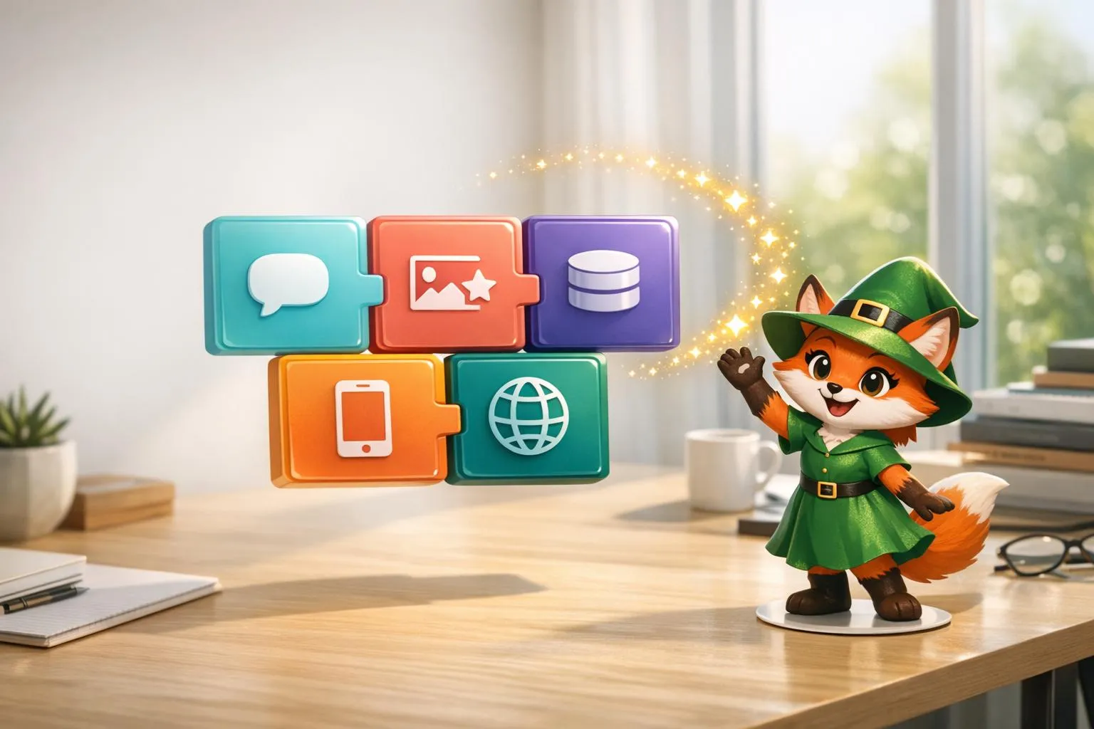 Les meilleurs outils d'IA sans code pour les fondateurs non techniciens