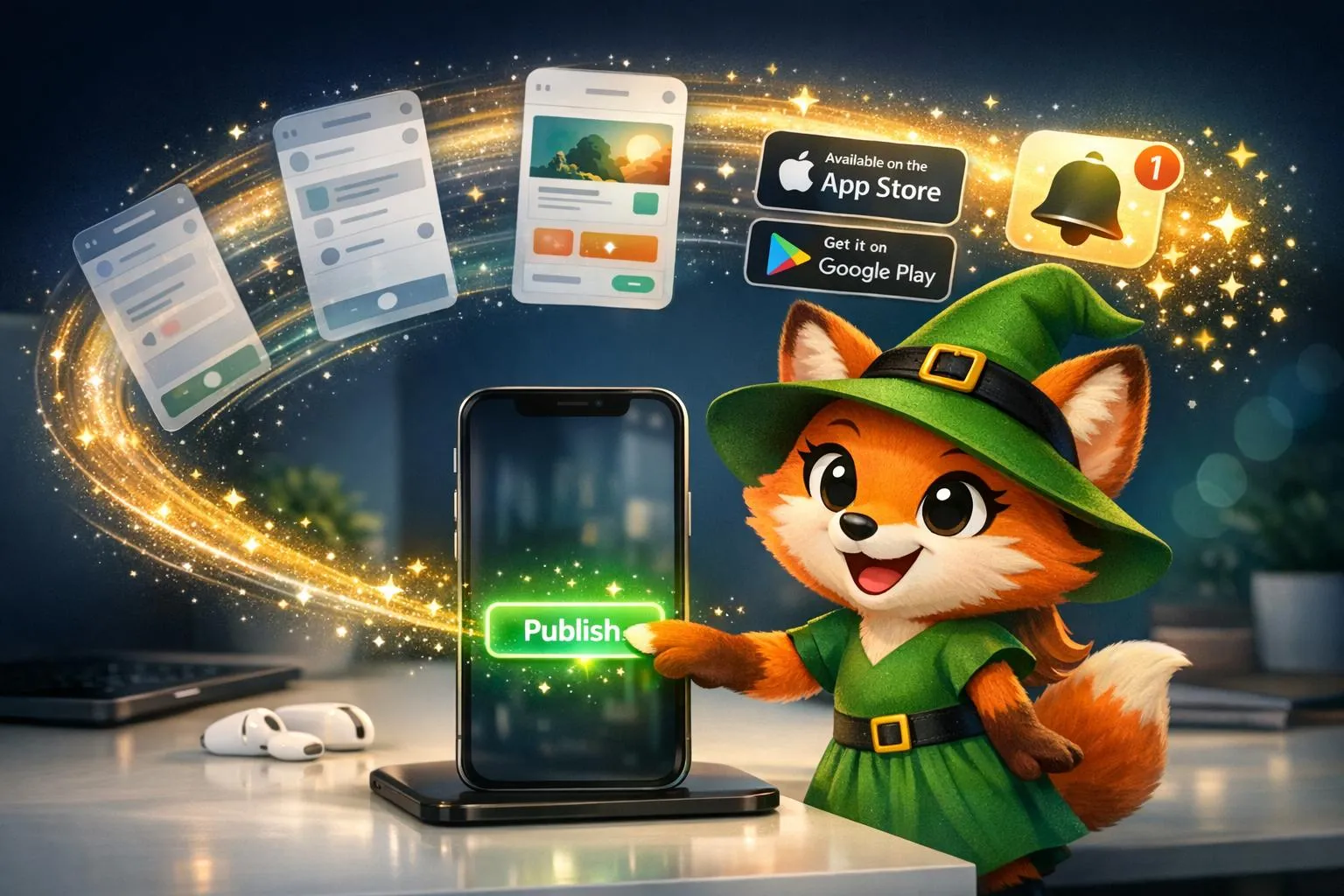 Pourquoi les startups préfèrent Adalo à Bubble : études de cas réels