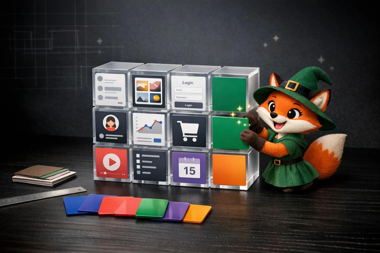 Création d'applications SaaS en marque blanche avec Adalo pour les agences