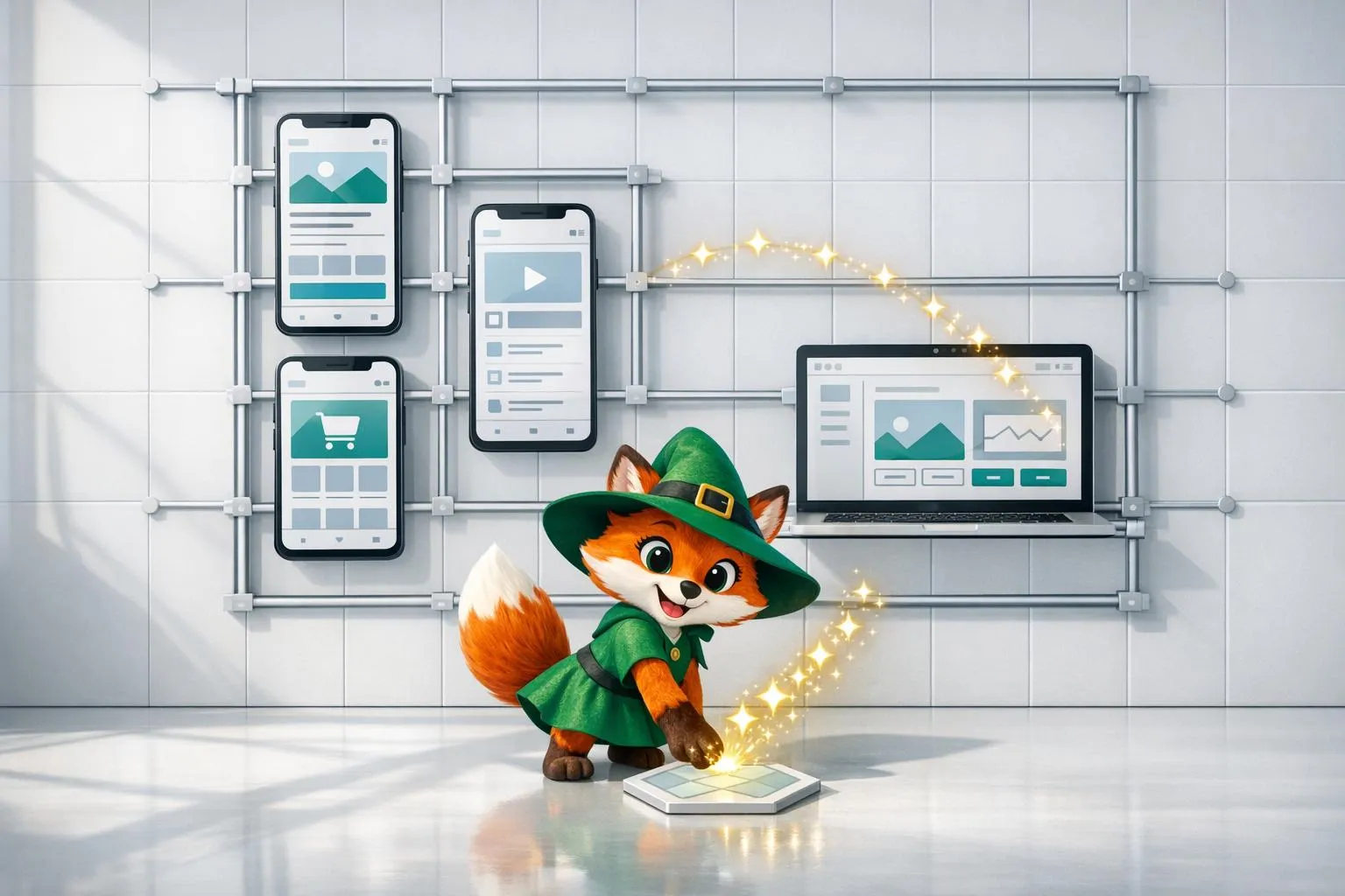 Prompt-to-App : ce que les créateurs d'applications IA signifient pour les fondateurs non techniciens