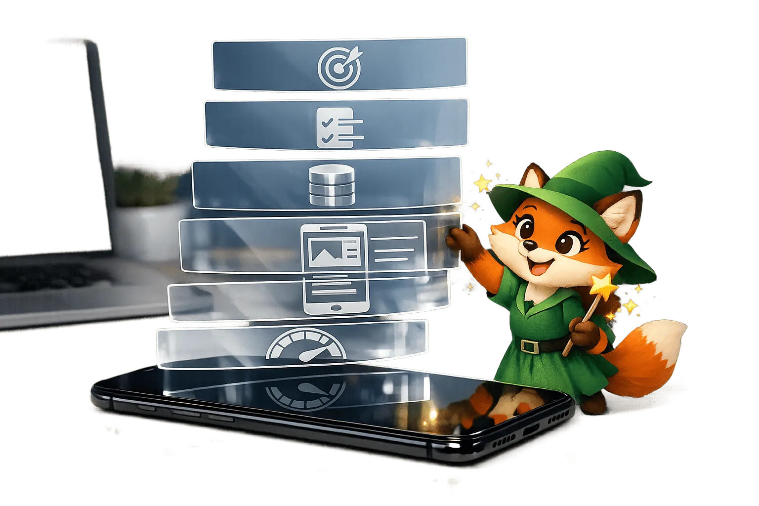 Créer des applications avec des invites IA : guide du fondateur