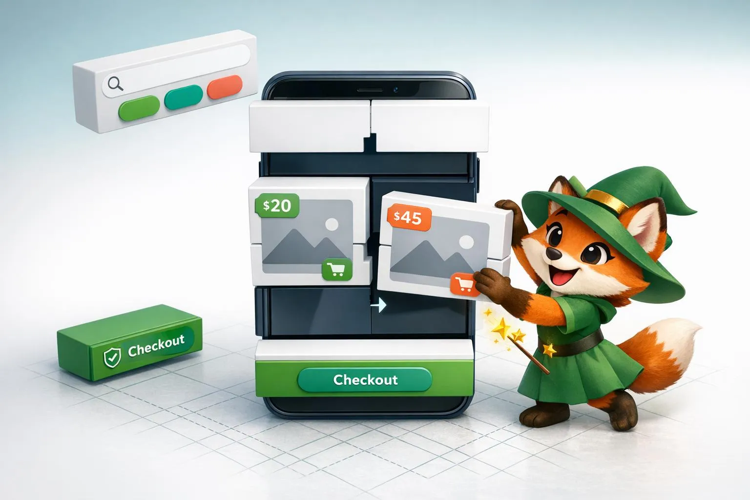 Les meilleures plateformes sans code pour créer une application de marketplace