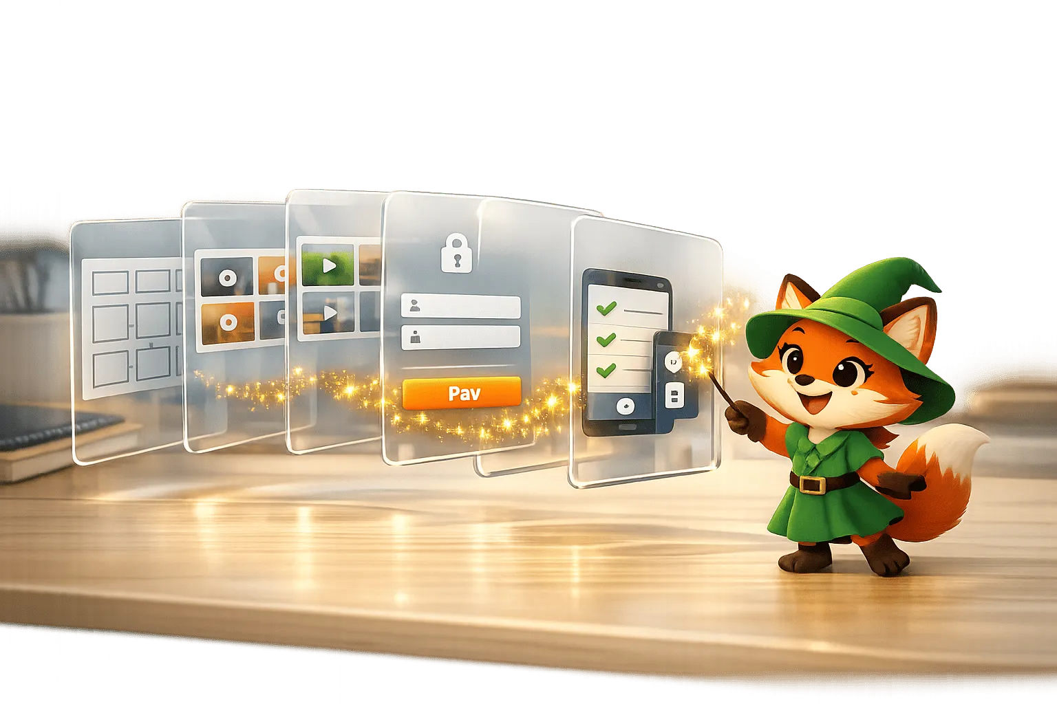 Créer une application d'apprentissage en ligne sans code : guide complet