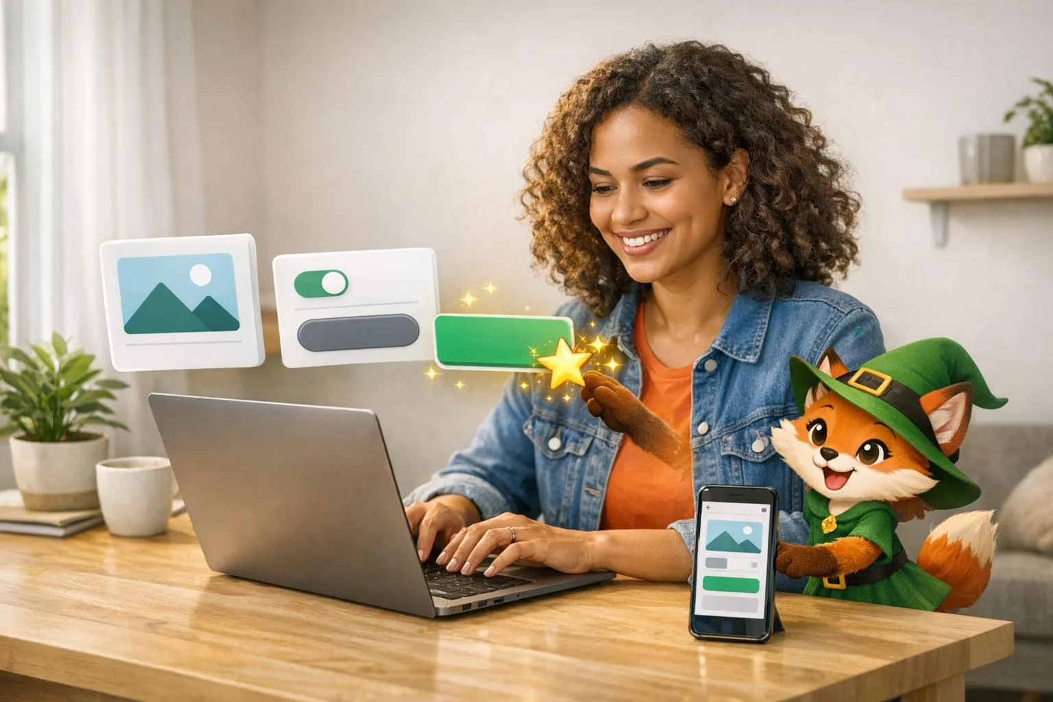 Les meilleures plateformes gratuites de création d'applications en 2026