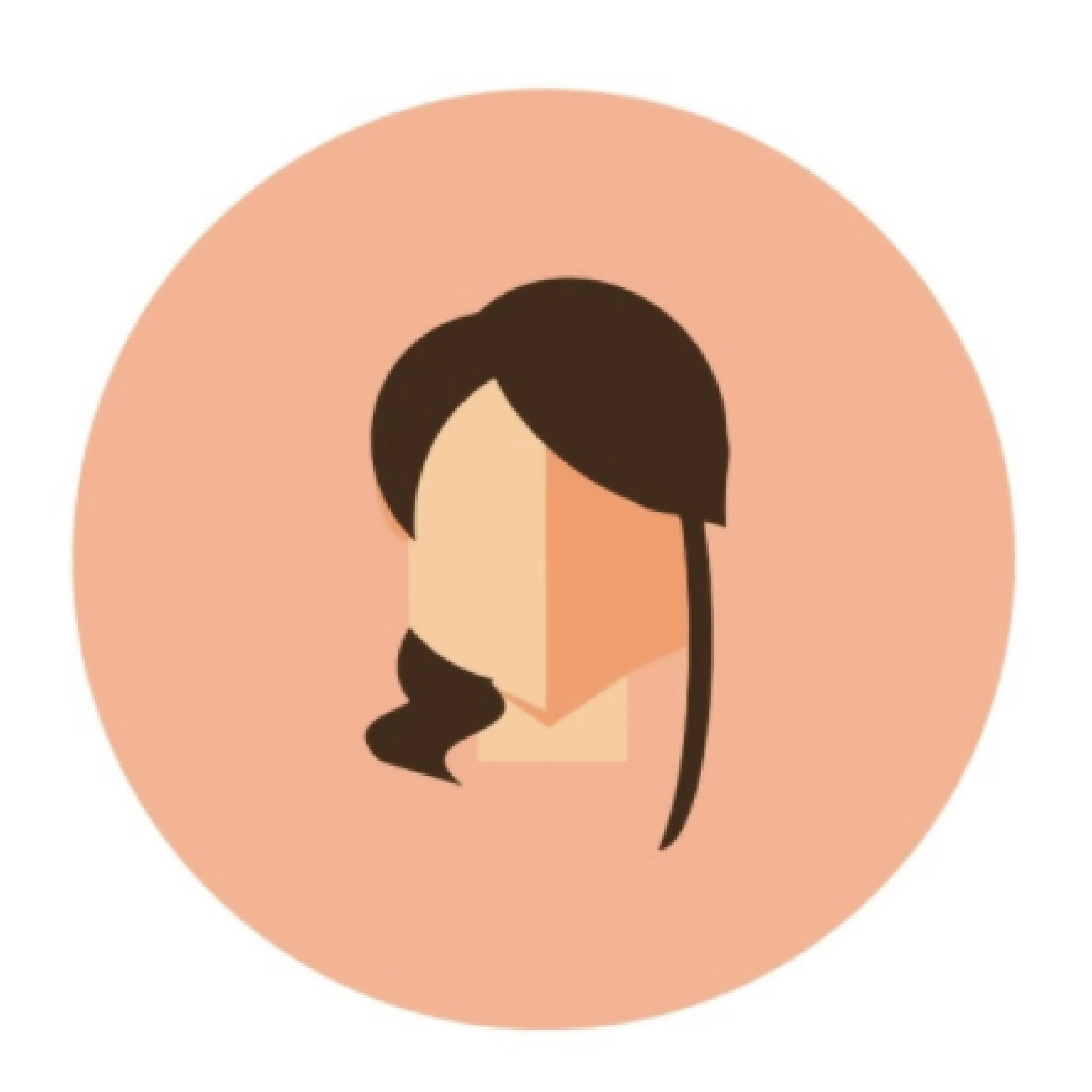 Icône de sélection de l'avatar de l'utilisateur