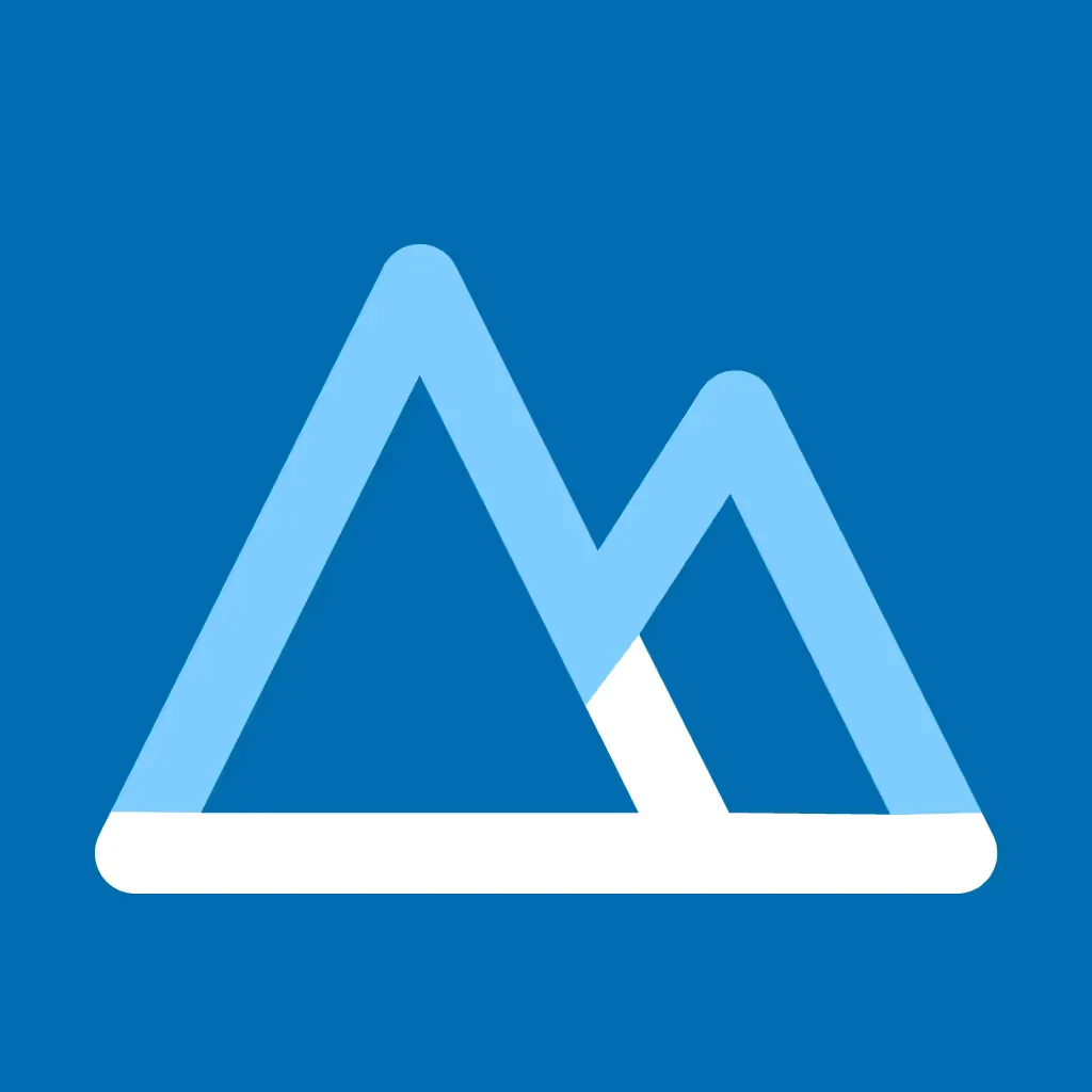 Icône de l'application de coaching