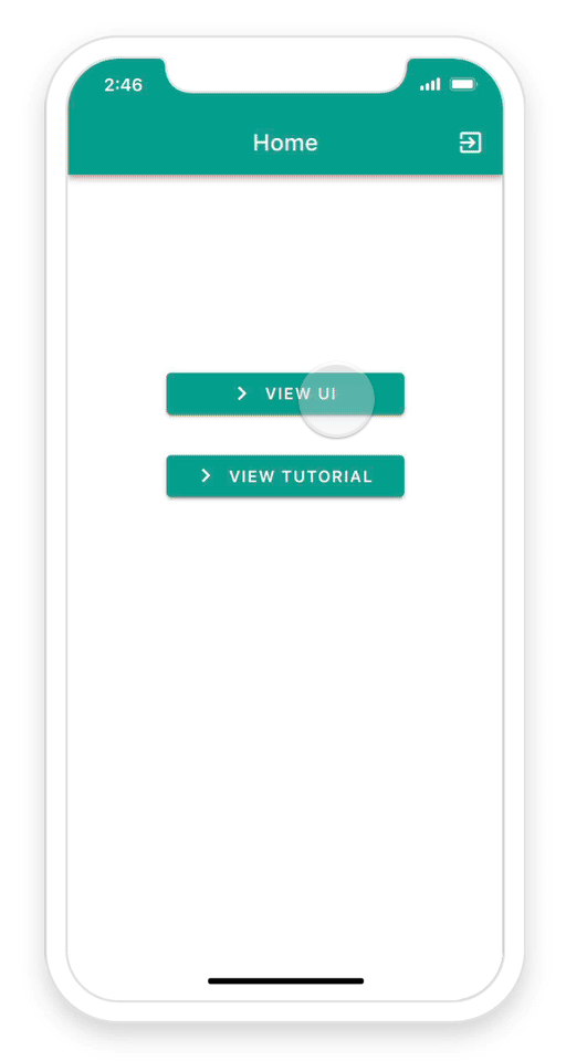 Aperçu des menus déroulants