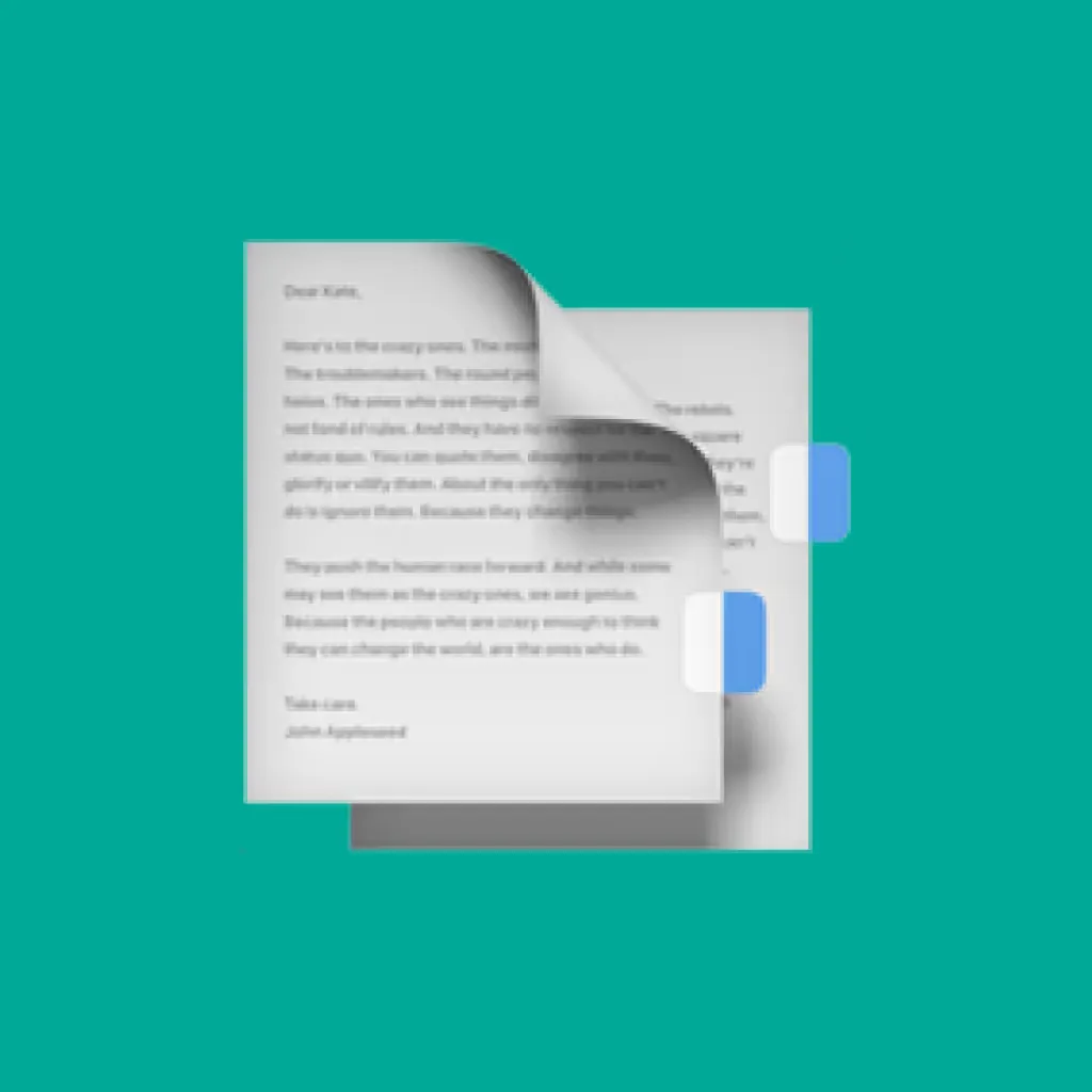 Icône du kit d'interface utilisateur de l'écran de détails