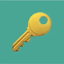 Icône Connexion / Inscription