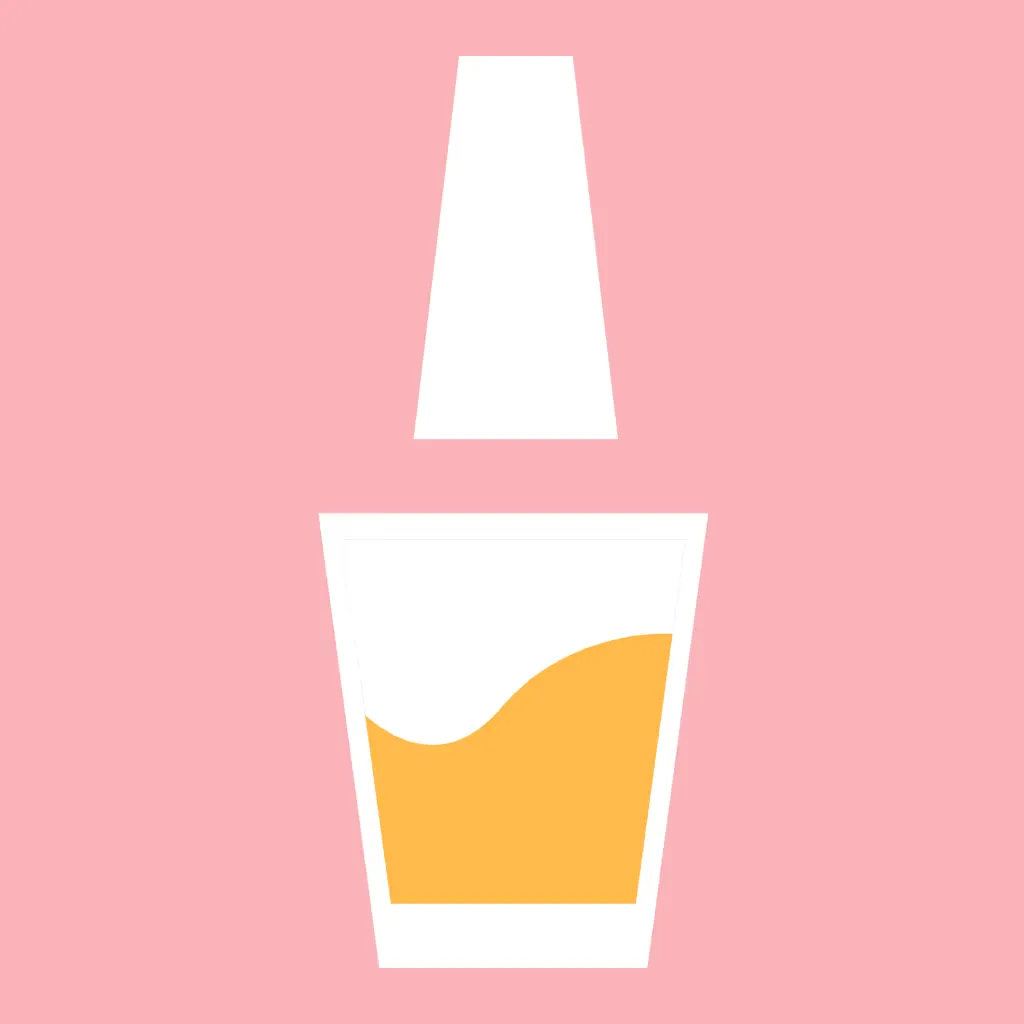 Icône « J'ai réussi ! »