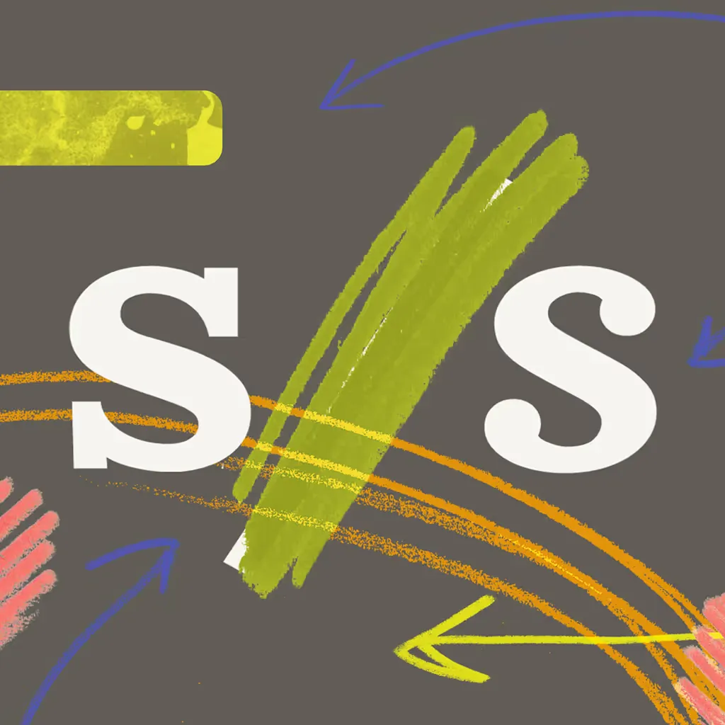 Icône de part de rayon