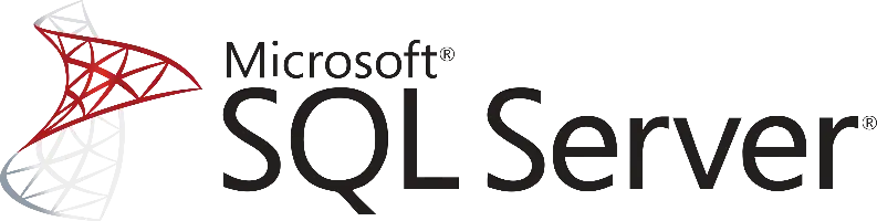 Logo d'intégration de Microsoft SQL Server