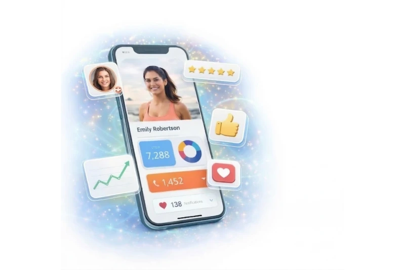 Des clients satisfaits et une infrastructure à capacité évolutive